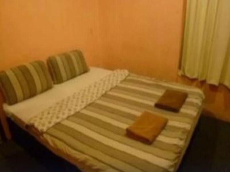 Green View Motel Kampong Sembulan Εξωτερικό φωτογραφία