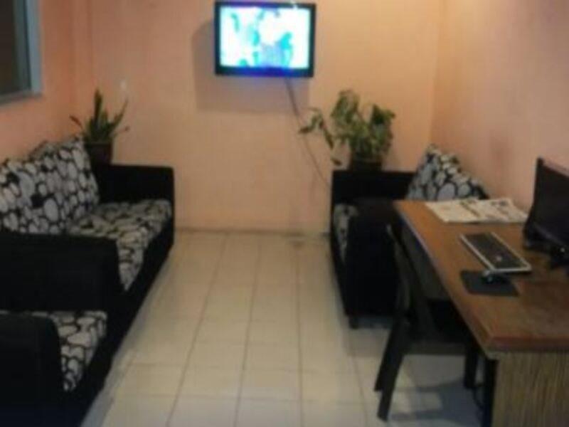 Green View Motel Kampong Sembulan Εξωτερικό φωτογραφία