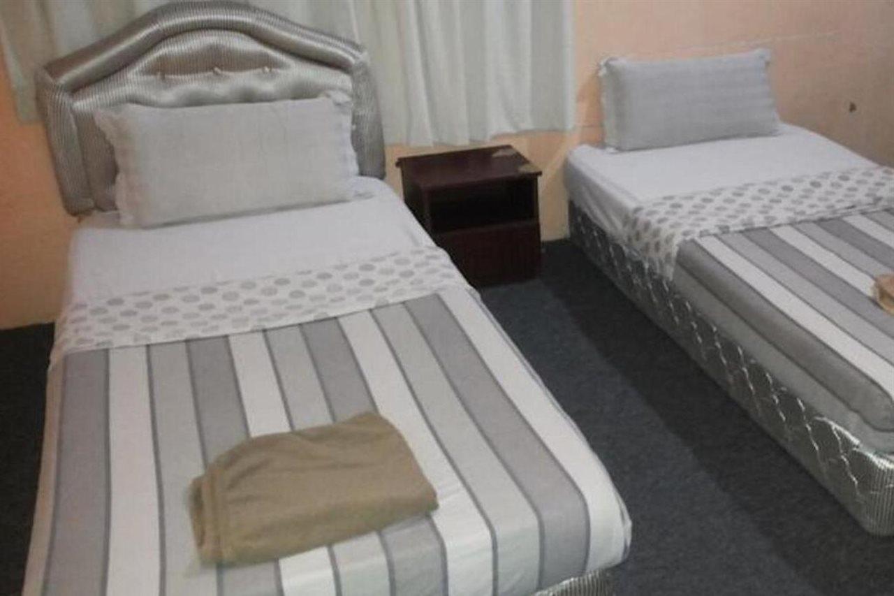 Green View Motel Kampong Sembulan Εξωτερικό φωτογραφία