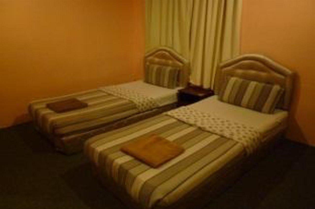Green View Motel Kampong Sembulan Εξωτερικό φωτογραφία