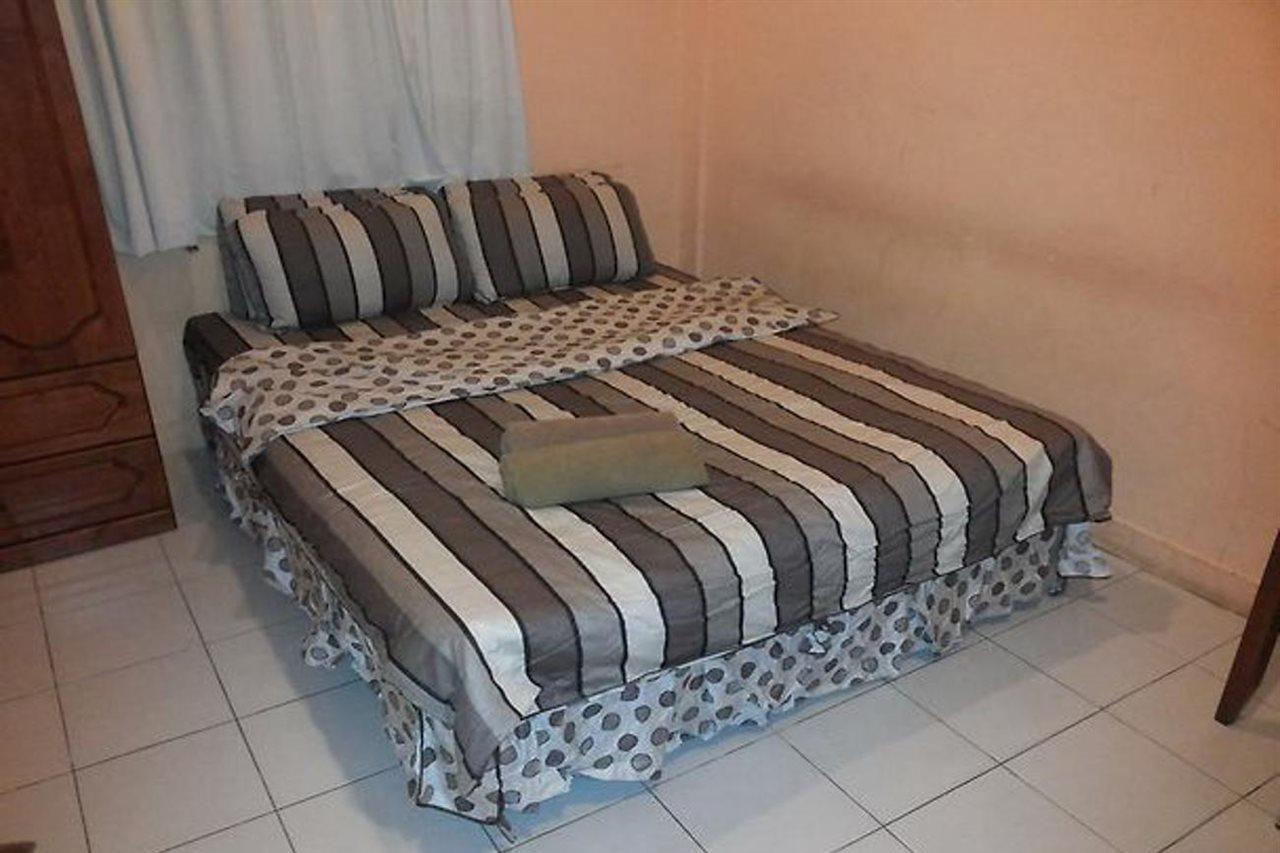 Green View Motel Kampong Sembulan Εξωτερικό φωτογραφία