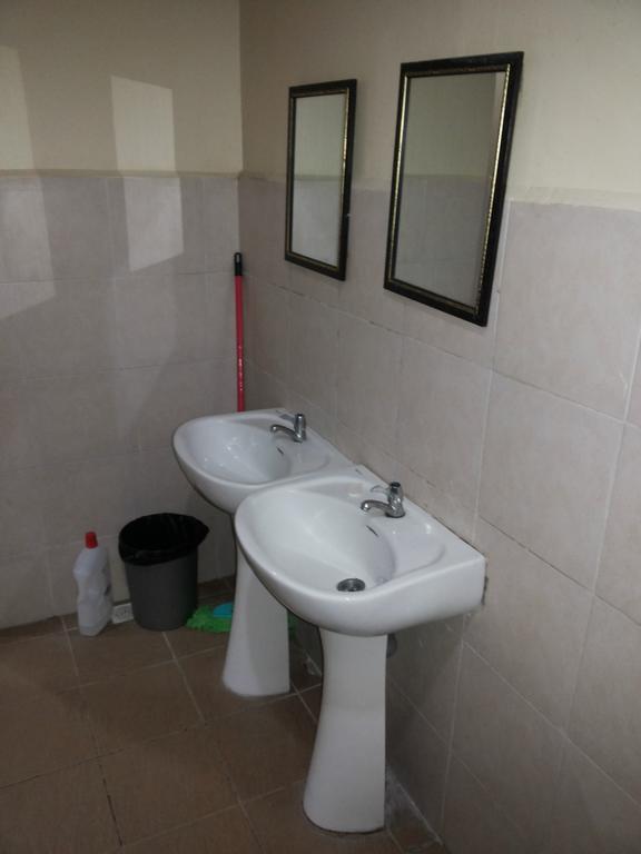 Green View Motel Kampong Sembulan Δωμάτιο φωτογραφία