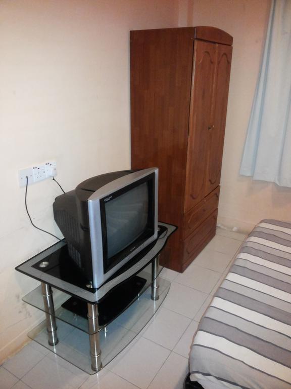 Green View Motel Kampong Sembulan Δωμάτιο φωτογραφία
