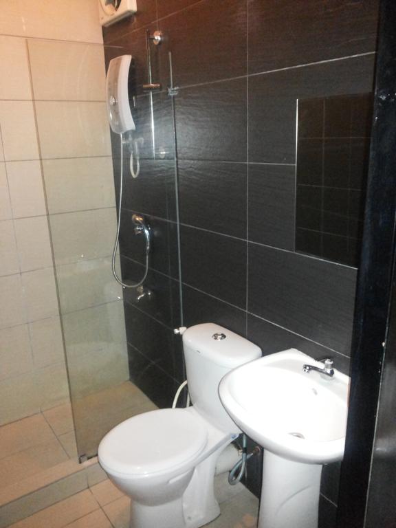 Green View Motel Kampong Sembulan Δωμάτιο φωτογραφία