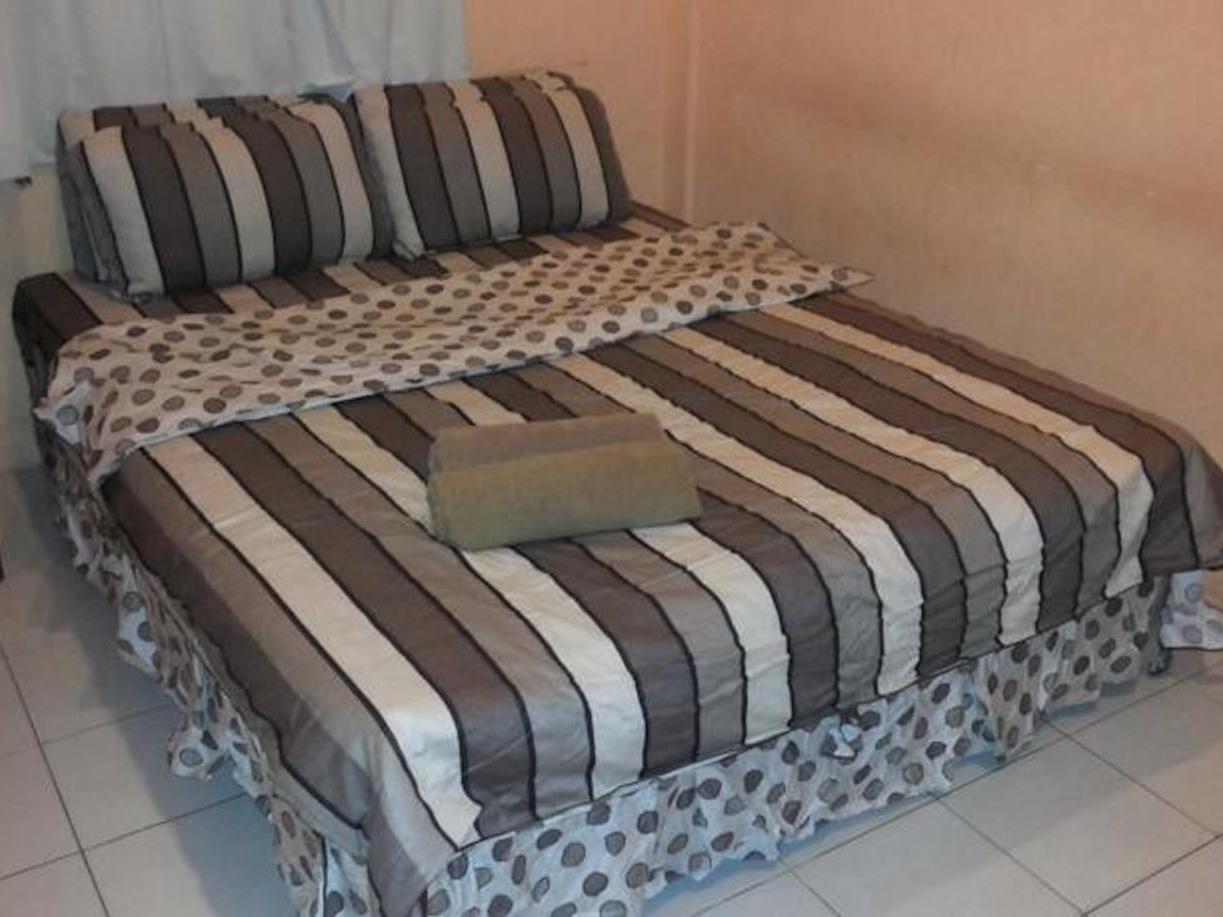 Green View Motel Kampong Sembulan Εξωτερικό φωτογραφία
